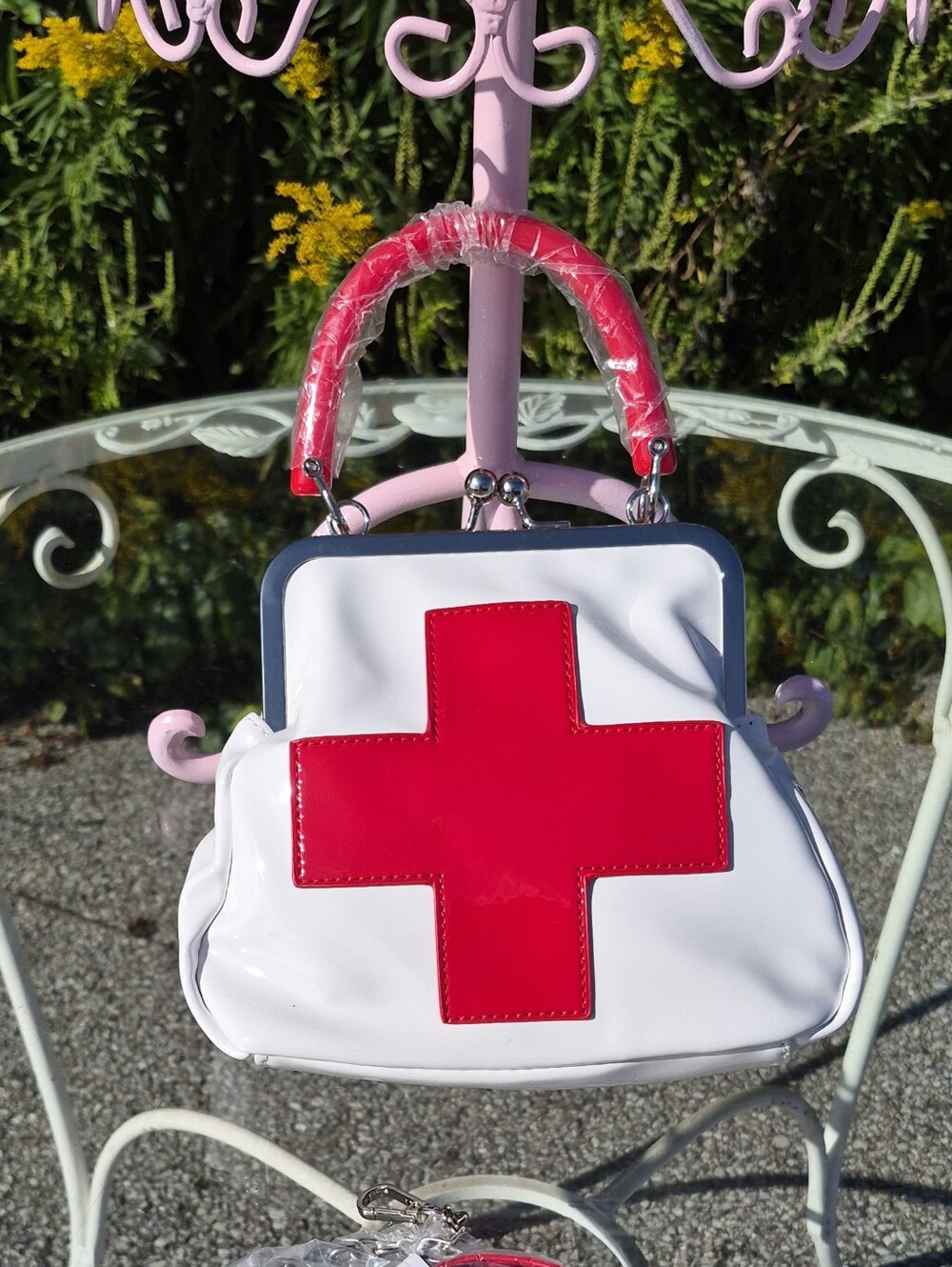 Womens Halloween accessories